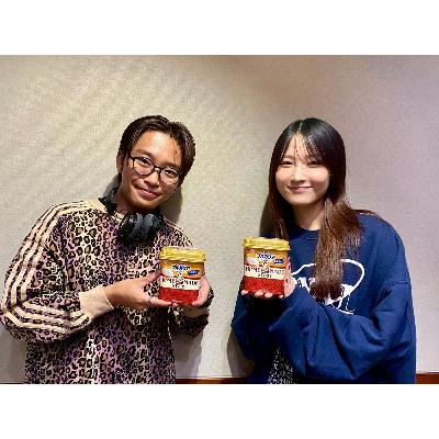 #79 加藤清史郎×鞘師里保「子役から俳優へ、そのターニングポイントに迫る」