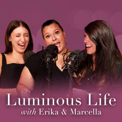 Finding Love at 48: Dina Santarelli on Beauty, Confidence & Chasing Big Dreams Finding Love at 48: Dina Santarelli on Beauty, Confidence & Chasing Big Dreams