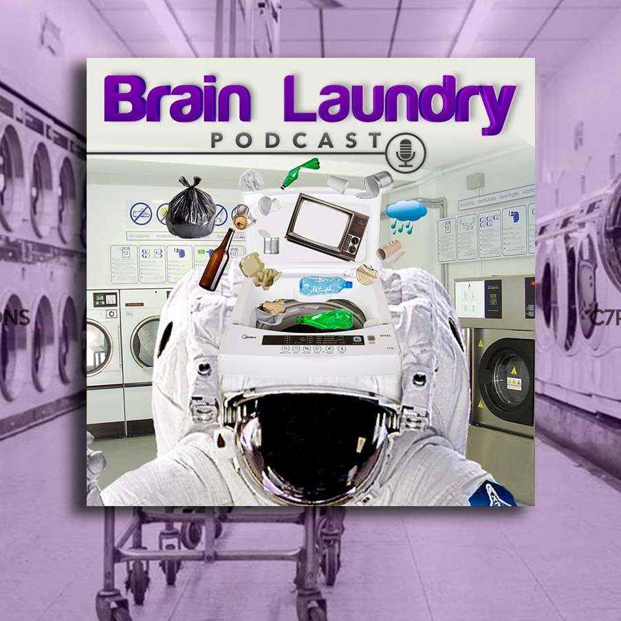 Brain Laundry