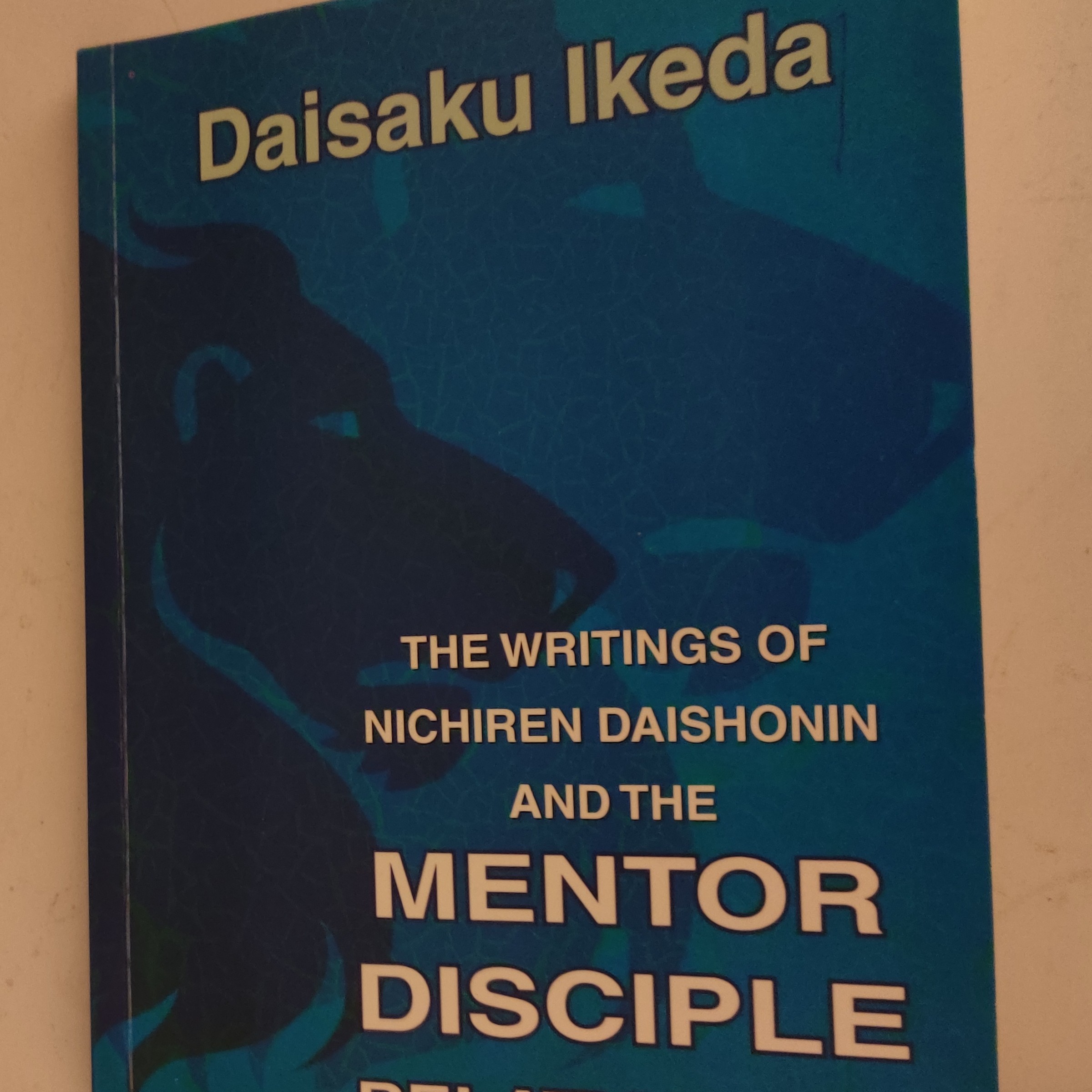 DAISAKU IKEDA TEACHINGS