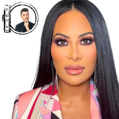 From The Vault | Jen Shah Part 1 of 2 (2022 Interview) From The Vault | Jen Shah Part 1 of 2 (2022 Interview)