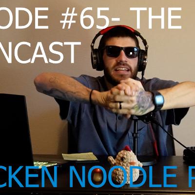 #65. The Gooncast