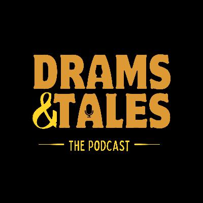 Γιατί ουίσκι; (+ προτάσεις εορτών) | Drams and Tales #1 Γιατί ουίσκι; (+ προτάσεις εορτών) | Drams and Tales #1