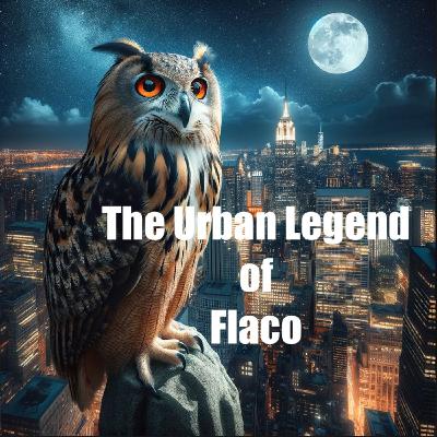 One Year After Thrilling NYC Escape, Flaco the Owl Perishes in Collision