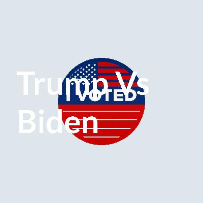 Trump Vs Biden Debate