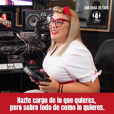 Hazte cargo de lo que quieres, pero sobre todo de cómo lo quieres.