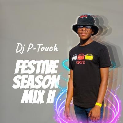 Episode 1: Festive Season Mix II