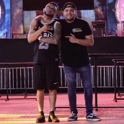 Dj Raymond ft Dj Andy PH LIVE 2020