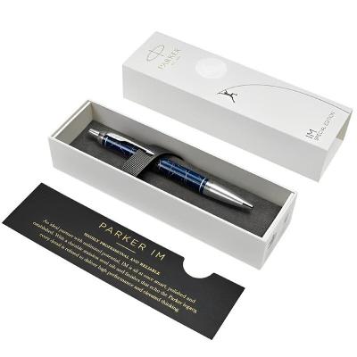 Bút bi ký tên cao cấp Parker IM IM SE X-MID Astral GB4-2074149 Bút bi ký tên cao cấp Parker IM IM SE X-MID Astral GB4-2074149