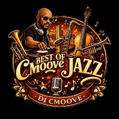 Episode 485: 2025: Best Of Cmoove Jazz (Vol. 1) Episode 485: 2025: Best Of Cmoove Jazz (Vol. 1)