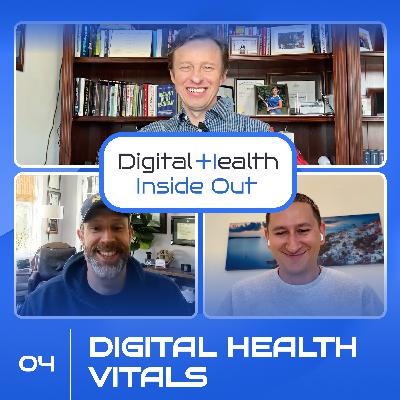 #4 Digital Health Vitals: Carbon Health Bankrupt, Heidi Evidence Launch, UCSF Study on AI Scribes #4 Digital Health Vitals: Carbon Health Bankrupt, Heidi Evidence Launch, UCSF Study on AI Scribes