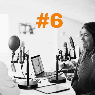 #6 Over de Lerende Organisatie, het waarom en vooral het hoe