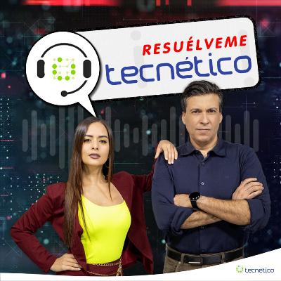 Fondos/cromas para videos en vivo, ¿funciona Starlink cuando llueve mucho?, recomendación de hotspot ilimitado, MacBook con monitor externo se apaga: ¿cómo evitarlo?, fibra óptica vs. cobre y más