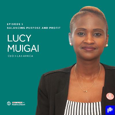 #9-B Corp: Businesses Balancing Purpose and Profit #9-B Corp: Businesses Balancing Purpose and Profit