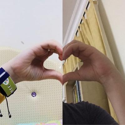 (S1 E2) Relationships