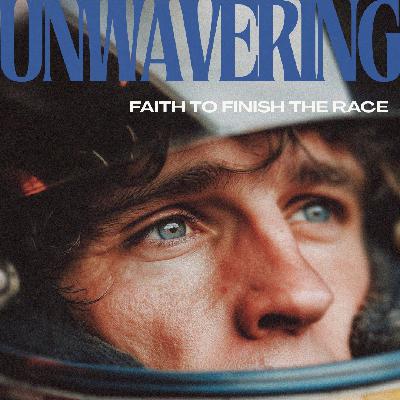 Unwavering - Part 5: In the Pressure | Ps Bronson Blackmore