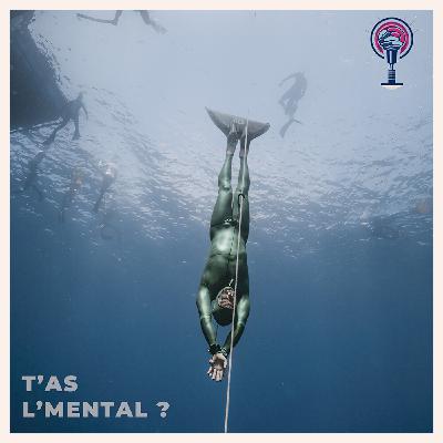 #1 : Apnée & Hypnose : Mathieu Maraio & Marc Morlat