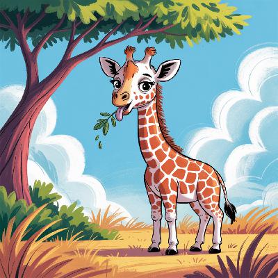 Stromy, ktoré si šepkajú varovania: Tajomstvo akácií v africkej savane Stromy, ktoré si šepkajú varovania: Tajomstvo akácií v africkej savane