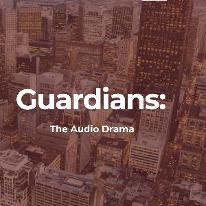 S1E1: The Man with the Burning Hands