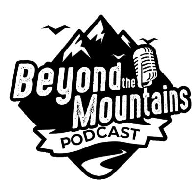 Bonus Episode - Gareth Hoddinott takes the Beyond the Mountains Questionnaire Bonus Episode - Gareth Hoddinott takes the Beyond the Mountains Questionnaire