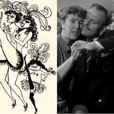 Episode 165: Blue Murder at St. Trinian's (1957)