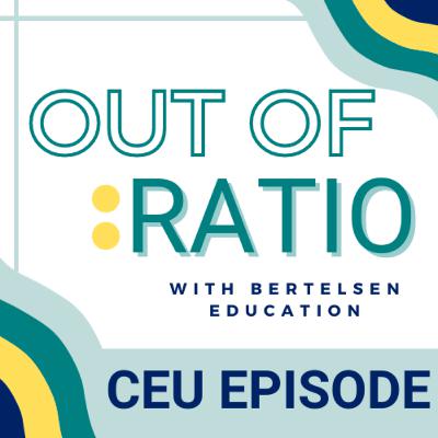 CEU Episode- Joyful Journeys: Weaving Positive Guidance into Classroom Culture with Sarah Scrivens
