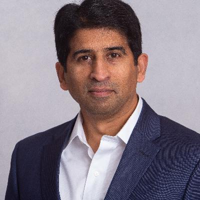 Full Potential Podcast - Season 4, Episode 22 - Vijay Jayachandran