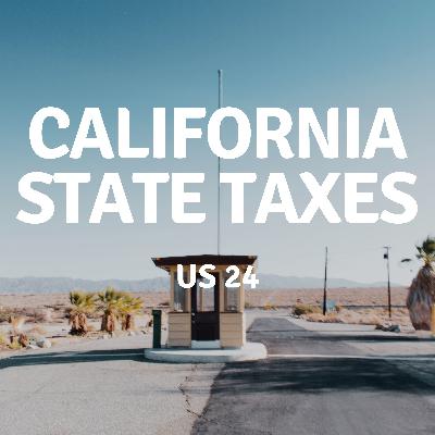 US 24 | California State Taxes