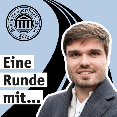 #51 Ludwig Rappelt: Biohacking – Zwischen Wissenschaft und Selbstversuch