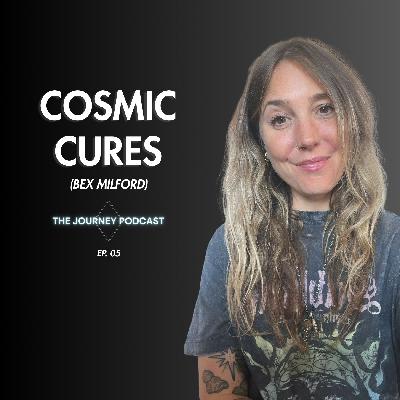 #05: Astrology as a Tool to Understand Yourself & Your Relationships & Claim Your Power — Cosmic Cures #05: Astrology as a Tool to Understand Yourself & Your Relationships & Claim Your Power — Cosmic Cures