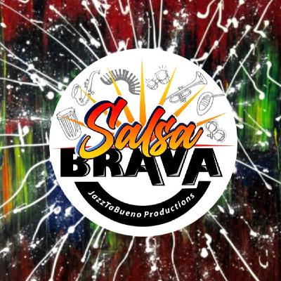 SalsaBrava 02/2025 *Candela Pa Ti*