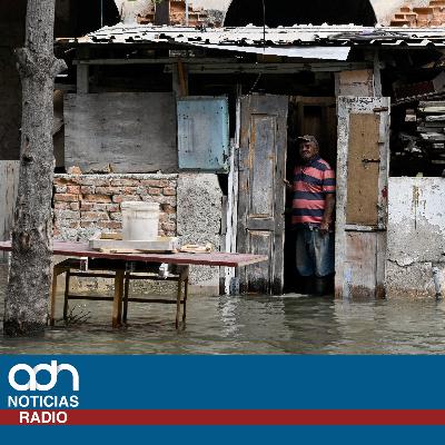 Zarpó de México como ayuda humanitaria y llegó a Cuba convertido en negocio
