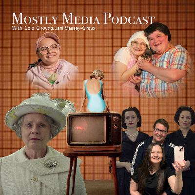Mostly Media: Gypsy Rose is The Queen w/ Mikayla Browne Mostly Media: Gypsy Rose is The Queen w/ Mikayla Browne