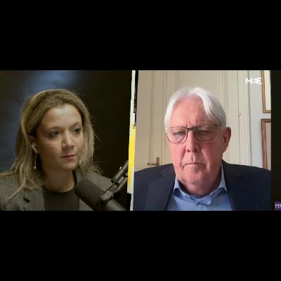 Martin Griffiths: Has the UN failed to prevent two genocides in Gaza and Sudan?