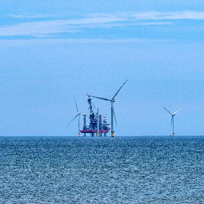 Making offshore operations more energy efficient through autonomous operations Making offshore operations more energy efficient through autonomous operations