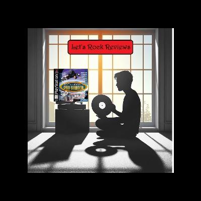 Album Review - Tony Hawk's Pro Skater SOUNDTRACK - 25th Anniversary