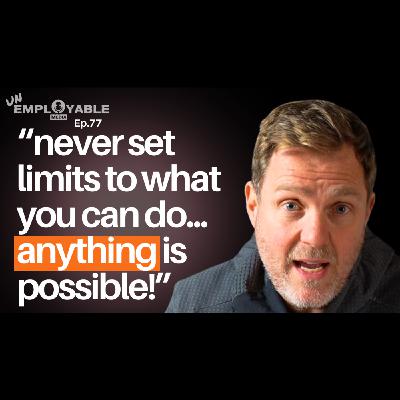 “You’ve Been Lied To... You DON’T Need Money To Start A Business” | Simon Squibb Interview