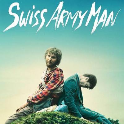 Swiss Army Man (with Terra)