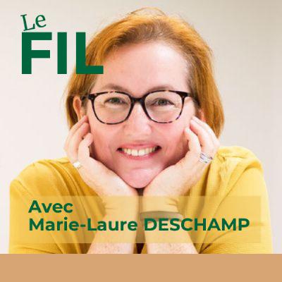 #31 - Apaiser son rapport à l'argent avec Marie-Laure DESCHAMP #31 - Apaiser son rapport à l'argent avec Marie-Laure DESCHAMP
