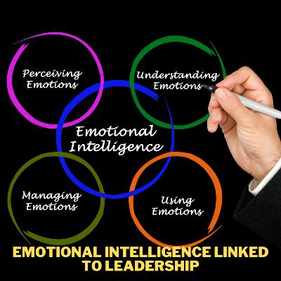 Emotional Intelligence Linked to Leadership