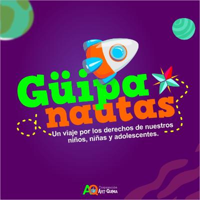 Triller Güipanautas 1° Temporada