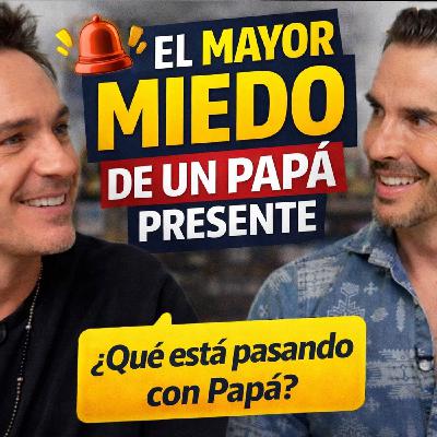 ¿BUEN PADRE o BUENA PERSONA? - Mauricio Ochmann