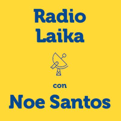 #2 Entrevista a Noemí Santos de Bipi | estrenamos #ConversacionesLaika