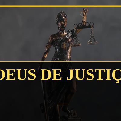 Deus de Justiça