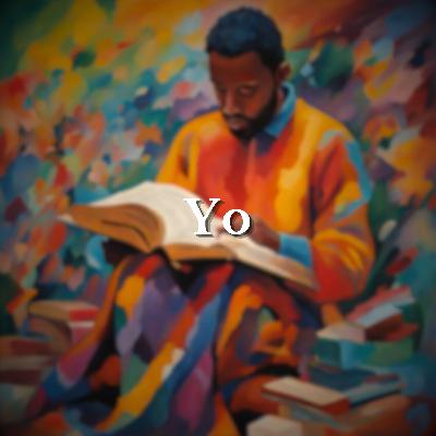 18. 'Yo' de Florbela Espanca 18. 'Yo' de Florbela Espanca