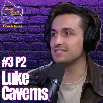 Ancient Mesoamerica: Olmecs, Tiwanaku, and Lost Civilizations | #3 Pt 2 Luke Caverns