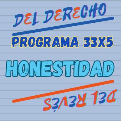 33x5. Cuento: Honestidad (Paquistán)