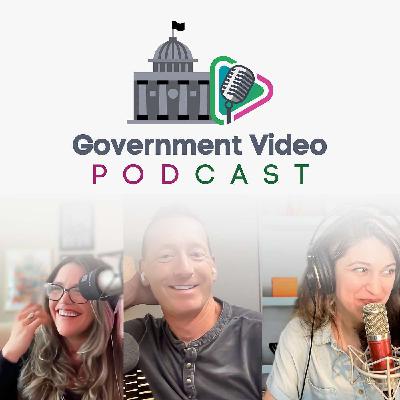 Ep. 9, S2 - ADA Compliance: We Get It, We've Been There