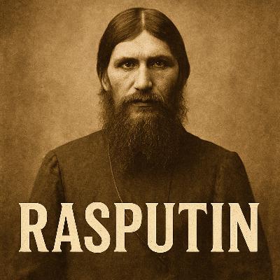 Rasputin: The Mad Monk of Russia Rasputin: The Mad Monk of Russia