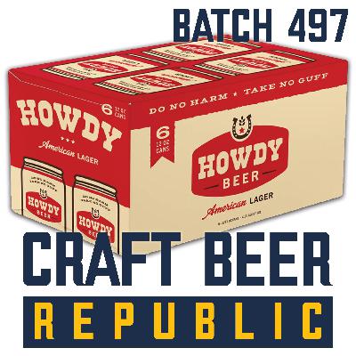 Ongoing Game Day Beer Research